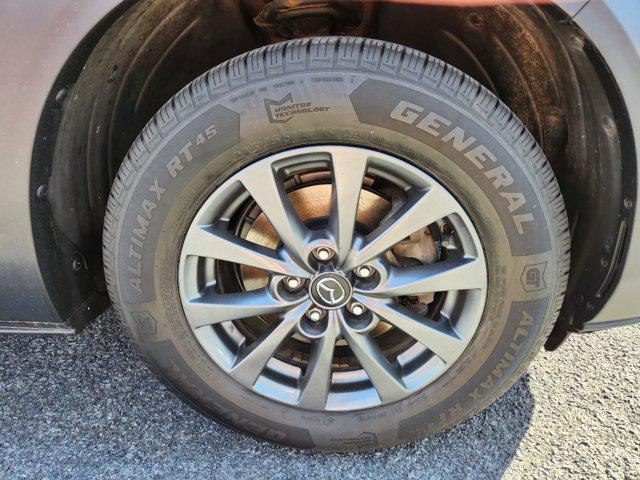 used 2021 Mazda CX-30 car, priced at $18,323