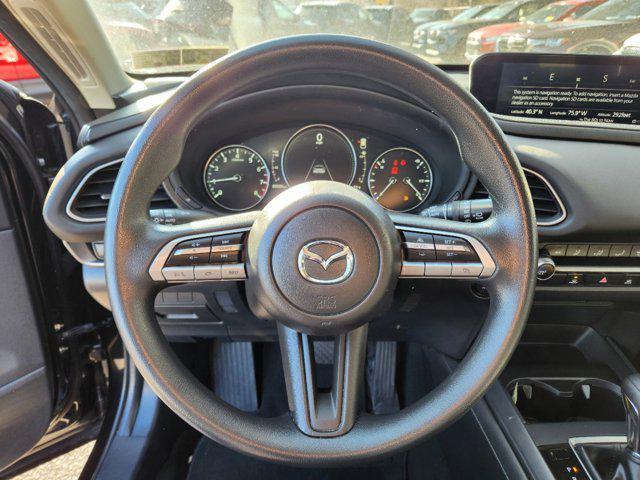 used 2021 Mazda CX-30 car, priced at $18,323