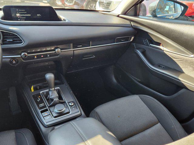used 2021 Mazda CX-30 car, priced at $18,323