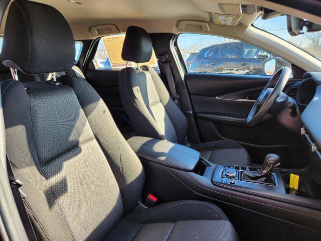 used 2021 Mazda CX-30 car, priced at $18,323