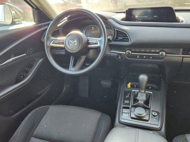 used 2021 Mazda CX-30 car, priced at $18,090