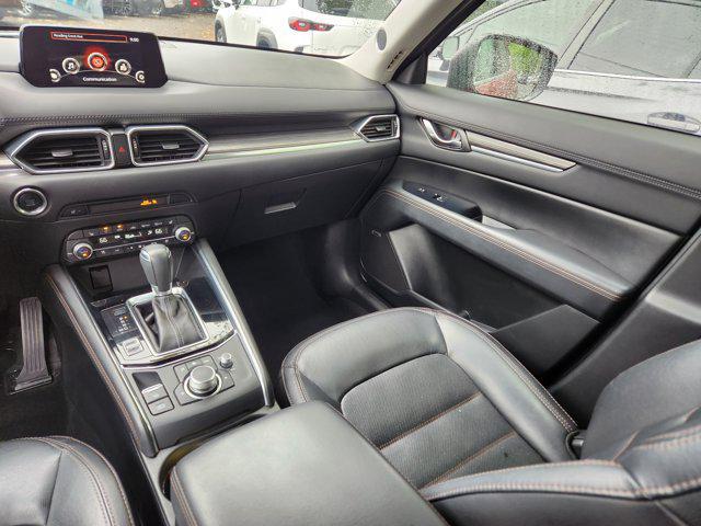 used 2019 Mazda CX-5 car, priced at $19,657