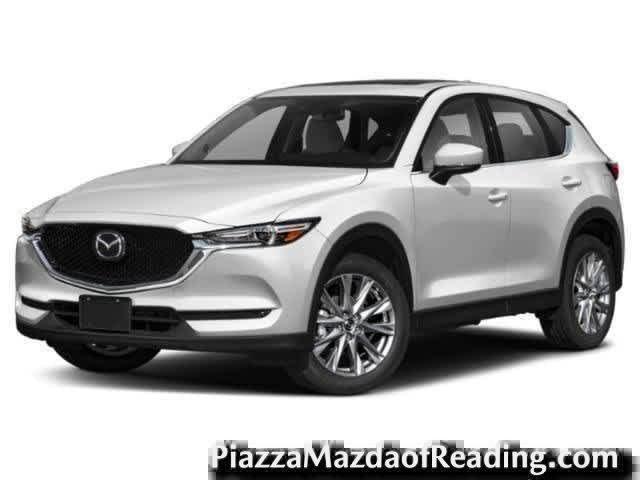 used 2019 Mazda CX-5 car, priced at $20,000