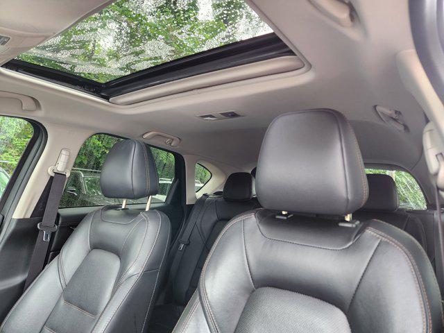 used 2019 Mazda CX-5 car, priced at $19,657