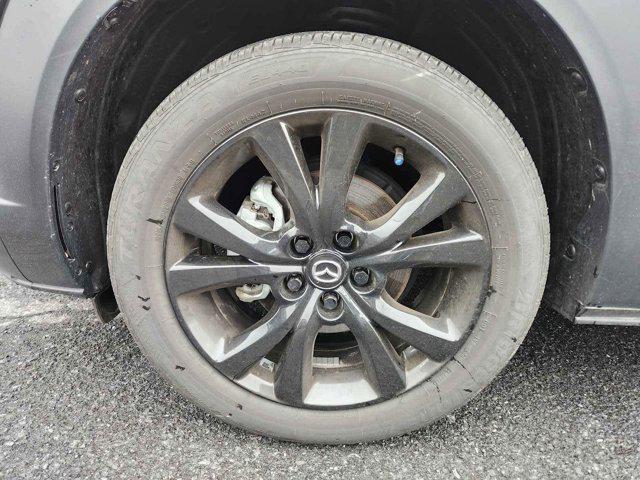 used 2024 Mazda CX-30 car, priced at $26,525