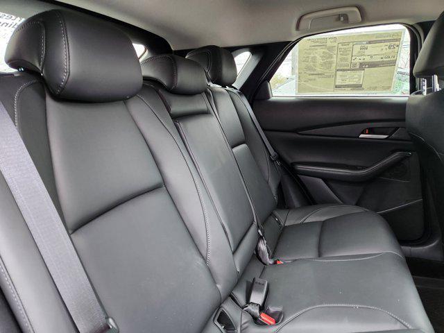 used 2024 Mazda CX-30 car, priced at $26,525