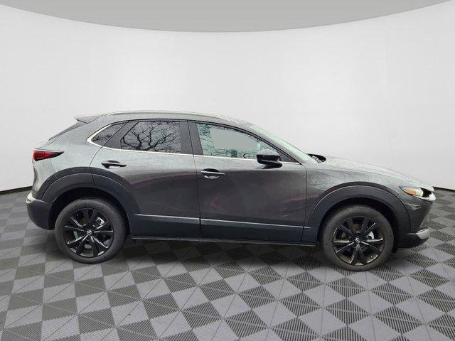 used 2024 Mazda CX-30 car, priced at $26,525