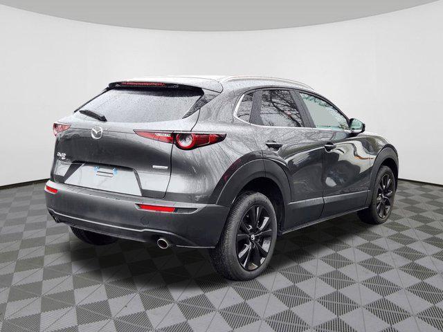 used 2024 Mazda CX-30 car, priced at $26,525