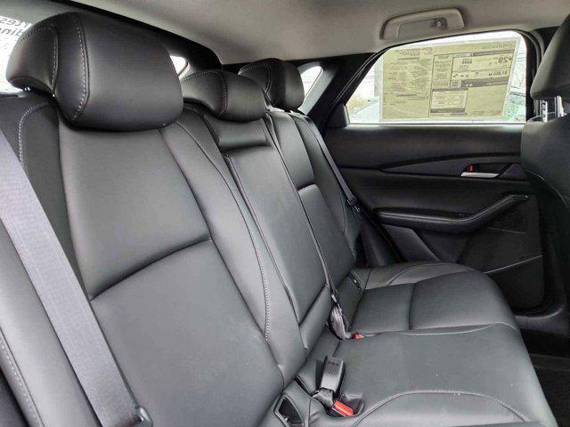 used 2024 Mazda CX-30 car, priced at $26,525