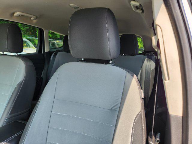 used 2017 Ford Escape car, priced at $15,000