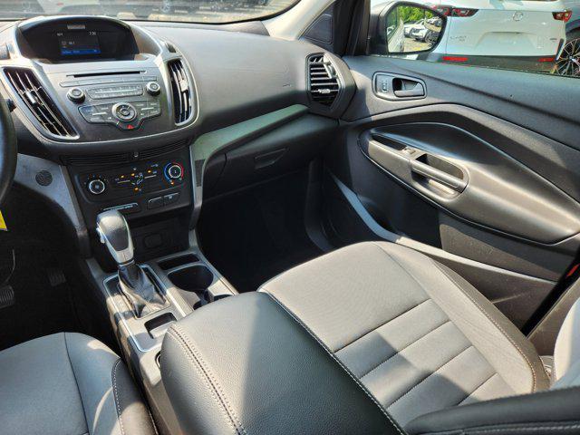 used 2017 Ford Escape car, priced at $15,000