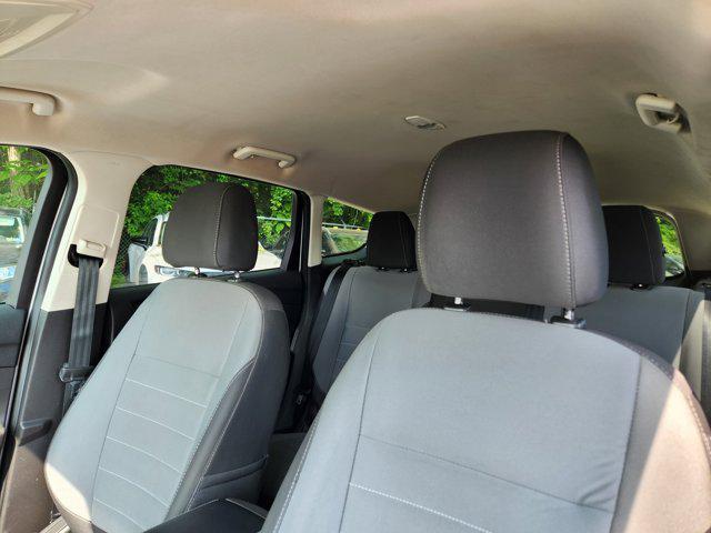 used 2017 Ford Escape car, priced at $15,000