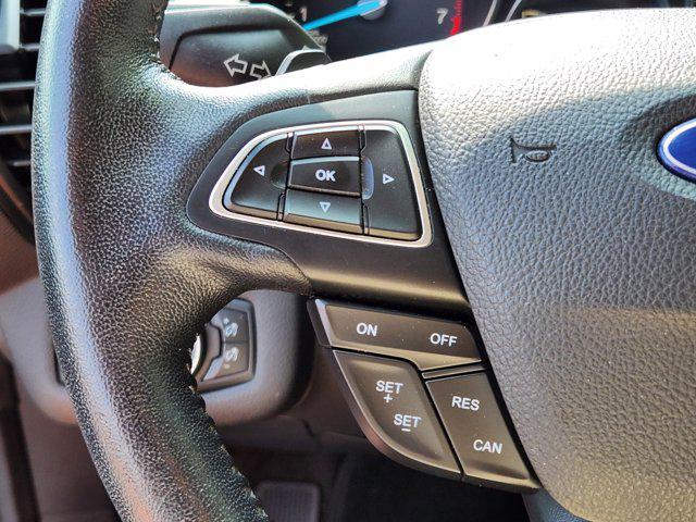 used 2017 Ford Escape car, priced at $15,000
