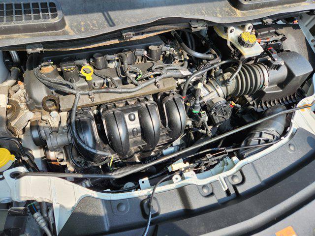 used 2017 Ford Escape car, priced at $15,000