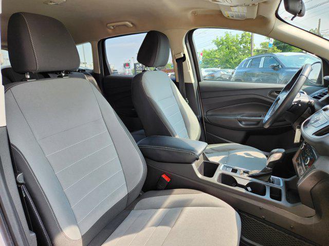 used 2017 Ford Escape car, priced at $15,000