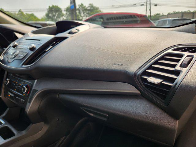 used 2017 Ford Escape car, priced at $15,000