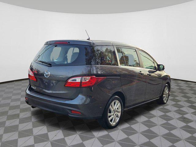 used 2014 Mazda Mazda5 car, priced at $9,896