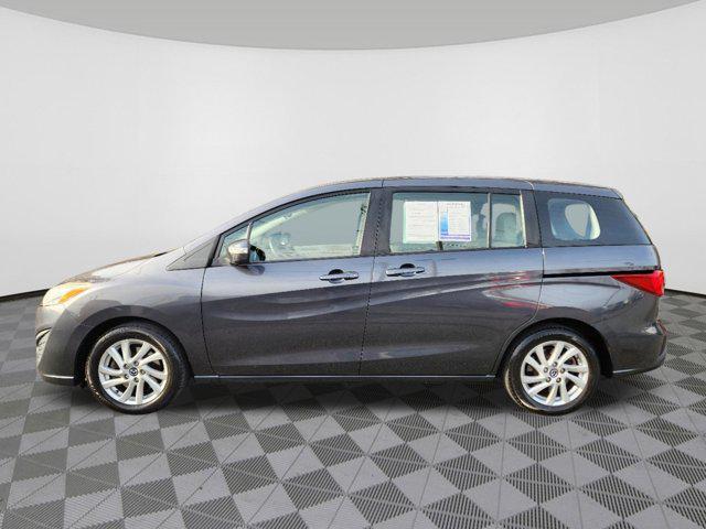 used 2014 Mazda Mazda5 car, priced at $9,896