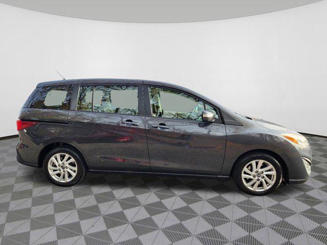 used 2014 Mazda Mazda5 car, priced at $9,896