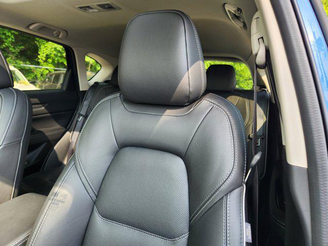 used 2024 Mazda CX-5 car, priced at $36,354