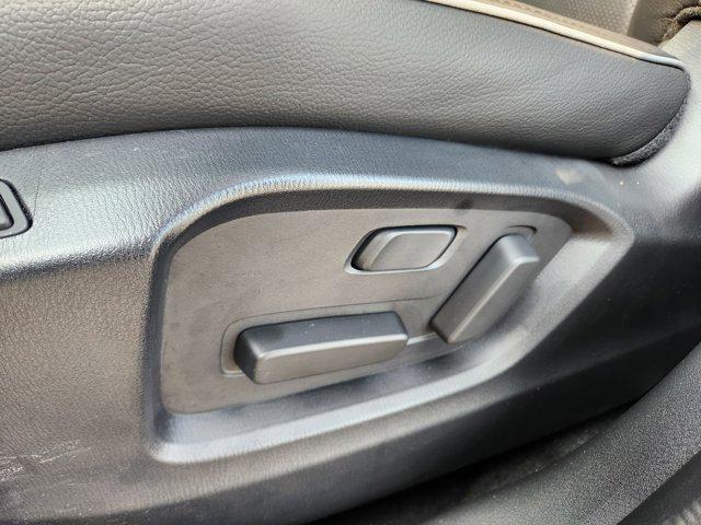 used 2024 Mazda CX-5 car, priced at $36,354