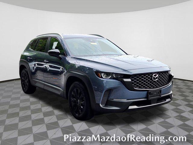 used 2024 Mazda CX-50 car, priced at $29,531