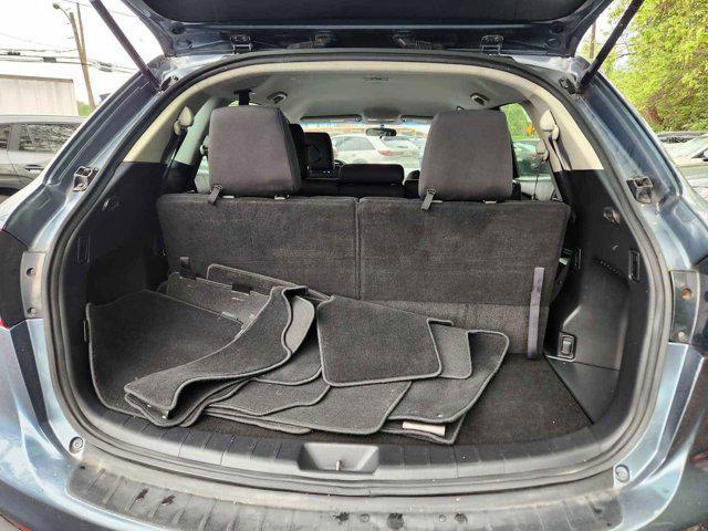 used 2014 Mazda CX-9 car, priced at $12,712