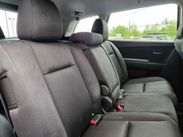 used 2014 Mazda CX-9 car, priced at $12,712