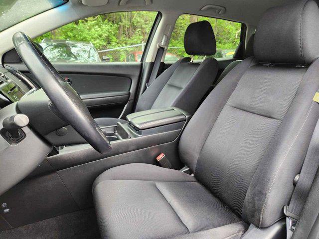 used 2014 Mazda CX-9 car, priced at $12,712