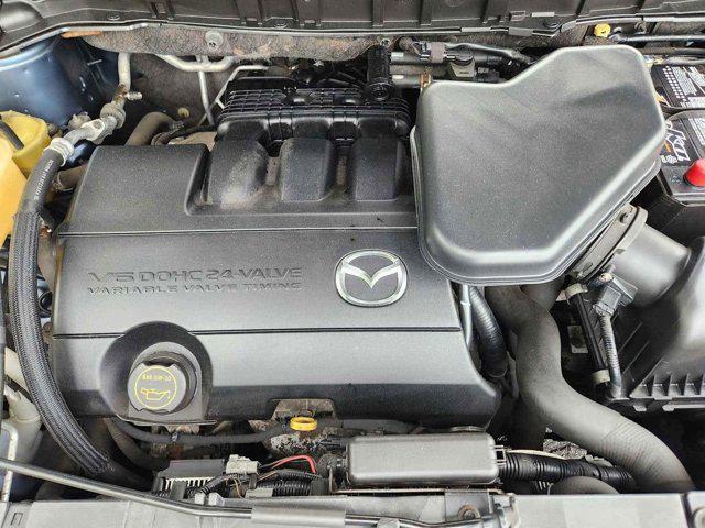 used 2014 Mazda CX-9 car, priced at $12,712
