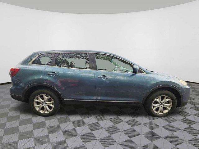used 2014 Mazda CX-9 car, priced at $12,712