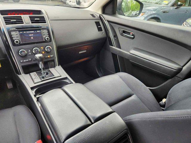 used 2014 Mazda CX-9 car, priced at $12,712