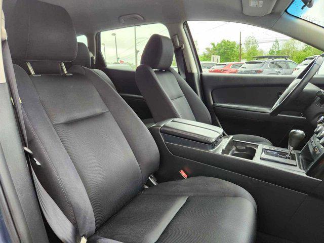 used 2014 Mazda CX-9 car, priced at $12,712