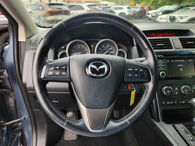 used 2014 Mazda CX-9 car, priced at $12,712