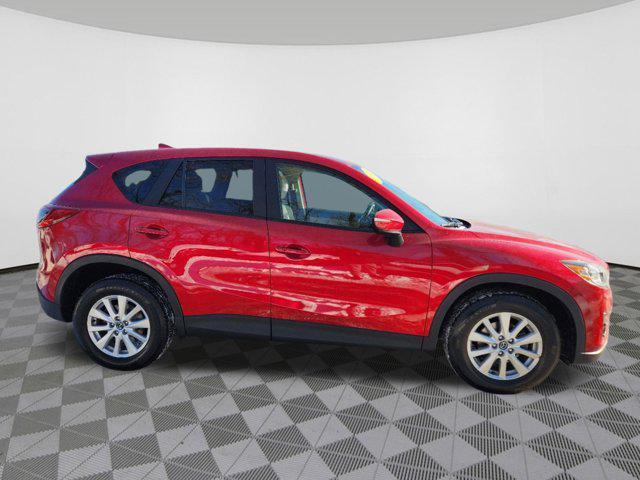 used 2016 Mazda CX-5 car, priced at $18,339