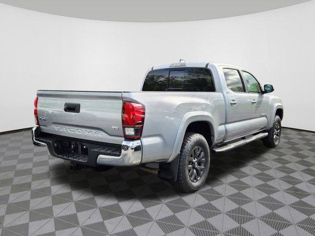 used 2022 Toyota Tacoma car, priced at $36,934