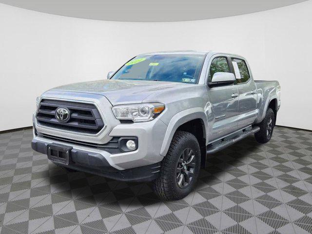 used 2022 Toyota Tacoma car, priced at $36,934