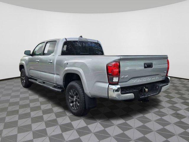 used 2022 Toyota Tacoma car, priced at $36,934