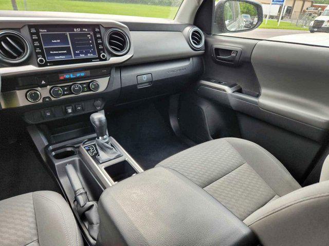 used 2022 Toyota Tacoma car, priced at $36,934