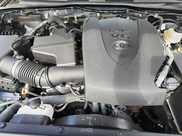 used 2022 Toyota Tacoma car, priced at $36,934