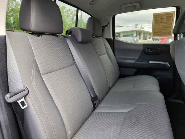 used 2022 Toyota Tacoma car, priced at $36,934