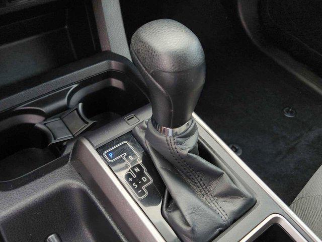 used 2022 Toyota Tacoma car, priced at $36,934