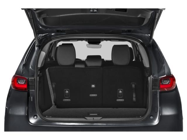 used 2025 Mazda CX-90 car, priced at $36,310