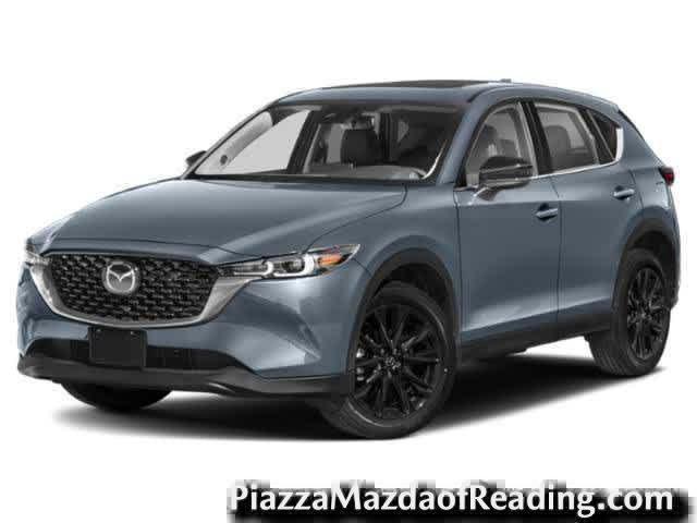 used 2022 Mazda CX-5 car, priced at $29,290