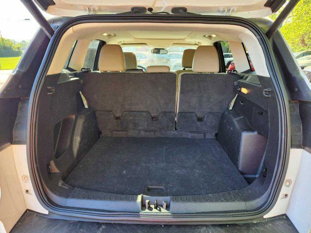 used 2019 Ford Escape car, priced at $19,131