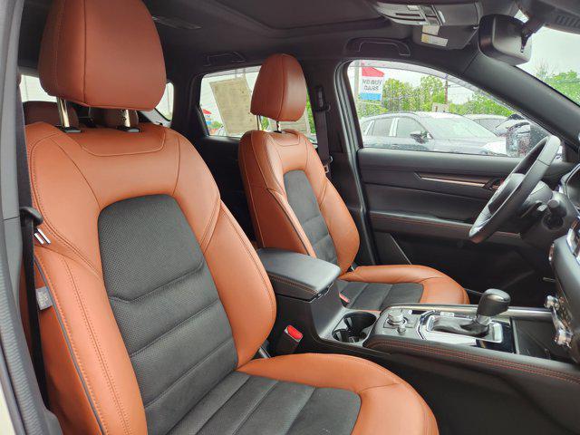 used 2024 Mazda CX-5 car, priced at $34,191