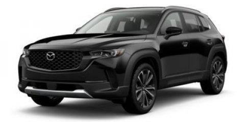 new 2024 Mazda CX-50 car