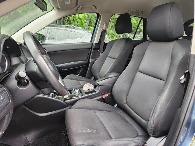 used 2016 Mazda CX-5 car, priced at $16,530
