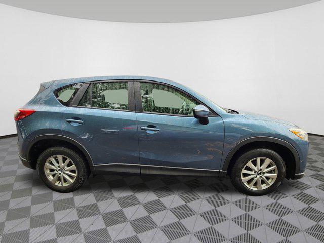 used 2016 Mazda CX-5 car, priced at $16,530