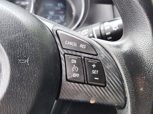 used 2016 Mazda CX-5 car, priced at $16,530